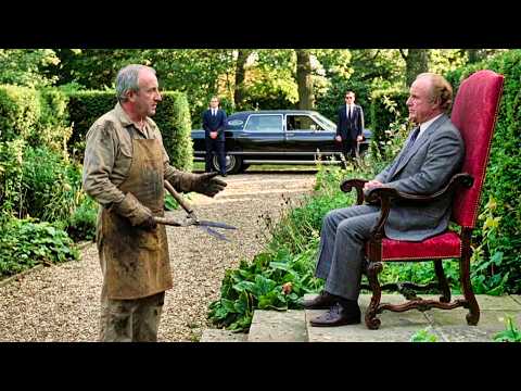 A 1 IQ Gardener, Yet Billionaires Saw Him as a Genius No One Knew Why