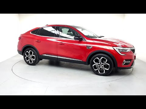 Renault Arkana E-TECH Hybrid 145 Auto techno - Image 2