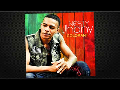 Nesty Jhany - Frere la (Official Audio)