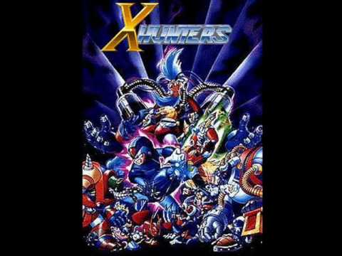 SCFVGM #142: Counter Hunter stage 1