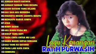 Download lagu Ratih Purwasih Full Album💕Lagu Nostalgia Paling Dicari💕Lagu Lawas Legendaris 💕 mp3