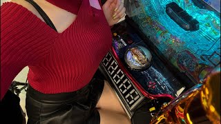 e牙狼12黄金騎士極限(LT7500) Part15 