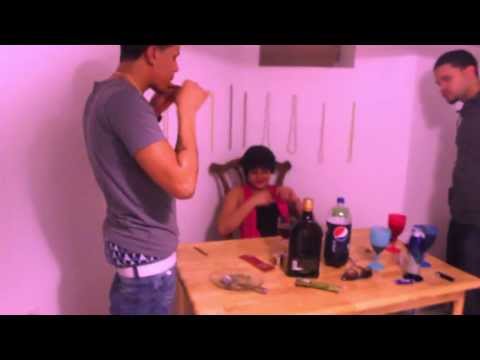 Jota - M - Yo prendo un blunt ( Music Video )