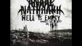 Anaal Nathrakh - Hell Is Empty, and All the Devils Are Here ~Full Album (2007)