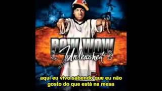 Bow Wow &amp; Mario - I'll Move On (Legendado)