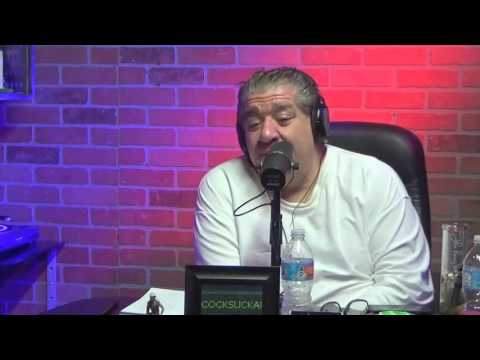 Joey Diaz Talks About His Cat Show on Animal Planet