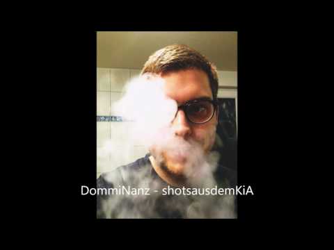 DommiNanz - shotsausdemKiA (prod. Joezee)