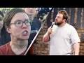 Ben Bankas vs. The Libtard Army | Standup Comedy