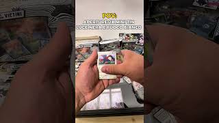 UNBOXING MINI TIN NERO E BIANCO!!!!