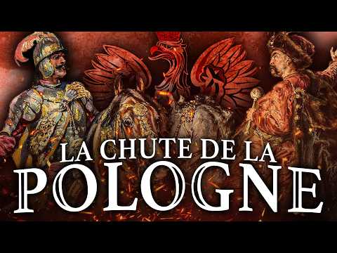 Mais pourquoi la Pologne a-t-elle été anéantie en 1795 ?