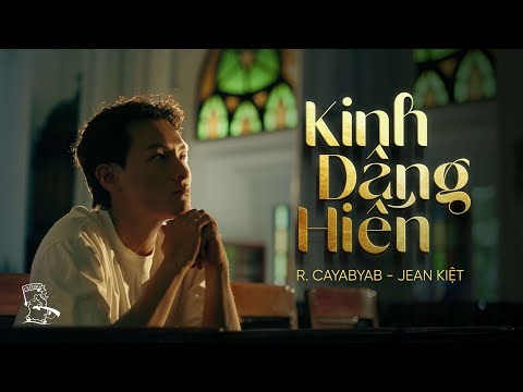 Kinh Dâng Hiến (Suscipe): Tình yêu dâng trao