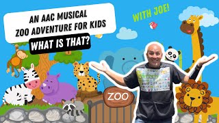 Core word What w Mr. Joe gameplay video by msteinfort, 2:57 duration