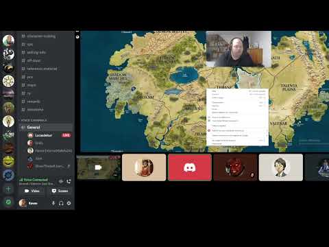 Dark Streets of Sharn Episode 14: Welcome to the Mornlands