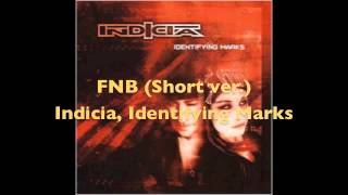 Indicia - FNB (Preview)