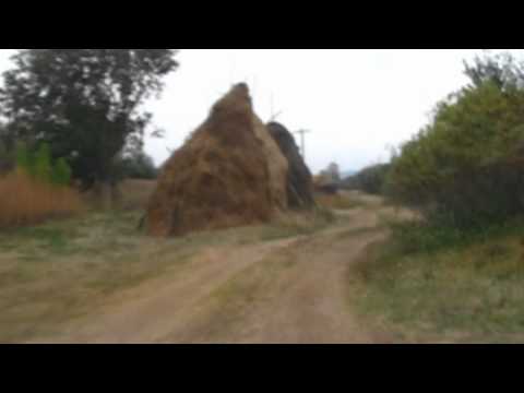 Ocolire in Romania - Cu Passatu' la Off Road