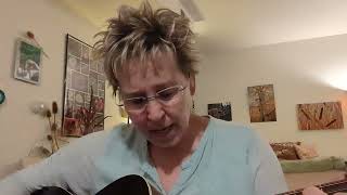 &quot;I Don&#39;t Wanna Talk About Love&quot; by Nanci Griffith (cover)