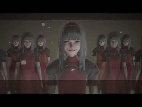 NieR: Automata - After the End #11 - Final Battle (Ending C) + Credits Roll