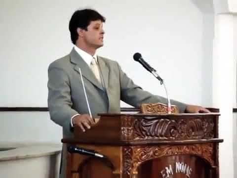 Hino CCB 256 Hinário 4 "Ó minha alma, por que te abates?"