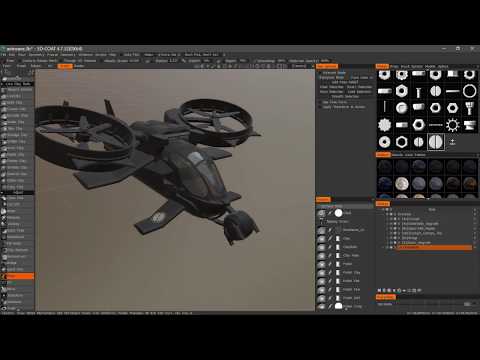 Extrusion Tools and Techniques Pt.1