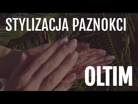 Stylizacja paznokci - Oltim - video