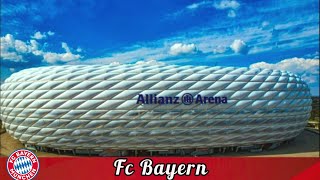 Download lagu FC Bayern's Allianz Arena | More than a stadium! 🔴⚪ mp3 Download lagu FC Bayern's Allianz Arena | More than a stadium! 🔴⚪ mp3