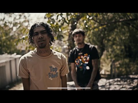 NSP Dmoney x Trenchbaby Zayo - Focus (Official Video)
