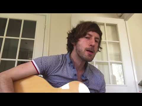 Mark Lanegan - Harborview Hospital - Jay Tennant Acoustic Cover