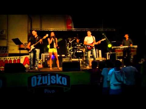 nastup grupe long play - dečko ajde oladi