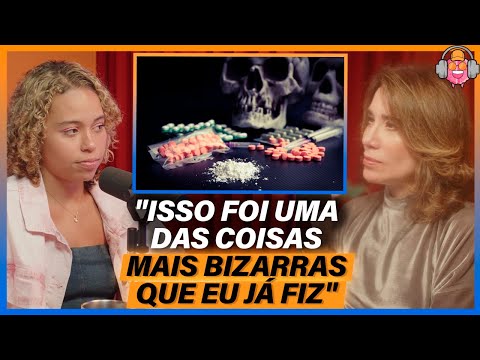 INPATIENT EXPERIENCE - Gabriella Bogo (An Addict Out There)