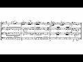 Mozart String Quartet No.3 in G major, K.156 - Score