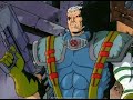 Cable Vs Bishop