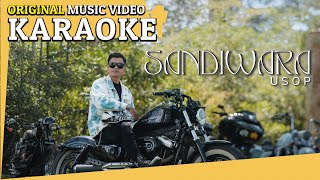 Download lagu Sandiwara - Usop (Karaoke MV) mp3