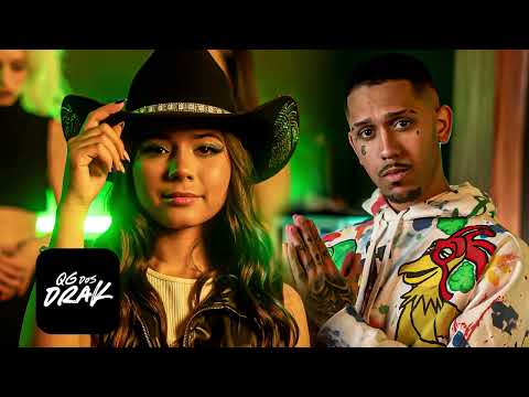 BOIADEIRA DE FASES - MC Braz e Gabi Saiury (DJ Neeh)