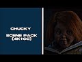 Chucky Scene Pack 4K CC