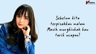 Download lagu Perjalanan Pulang | Chintya Gabriella | Lirik lagu mp3 Download lagu Perjalanan Pulang | Chintya Gabriella | Lirik lagu mp3