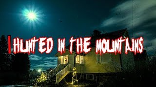 2 Scary Mountain & Forest Stories | Unknown Cryptid/Skinwalker #DMTForestOfFear