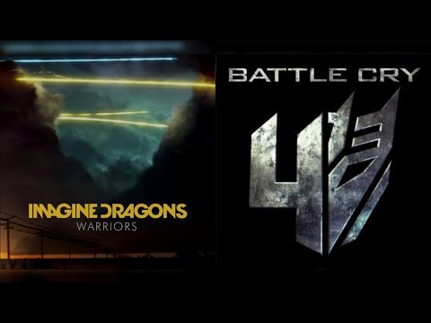 Warrior Cry (Mashup) - Imagine Dragons²