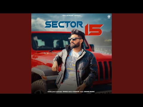 Sector 15 — watch video