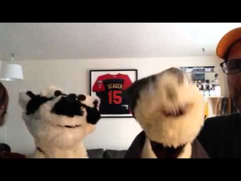 Kotter and Lindy - Safe Word