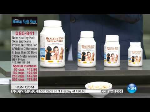 HSN | The Monday Night Show with Adam Freeman 01.23.2017 - 08 PM