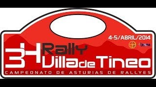 preview picture of video '2014 Rally de Tineo completo. 31 min.'