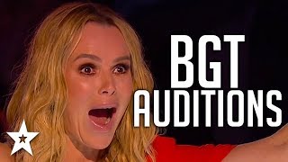 Britain&#39;s Got Talent 2019 Auditions! | WEEK 5 | Got Talent Global