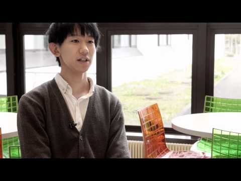 経済学科 GREEN LIFE/BLUE DAY(6/3放送)札幌学院大学