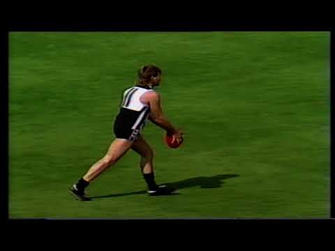 1989 Grand Final Port 15.18 108 d North 1.8 14