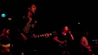 TEMPERANCE MOVEMENT - Oh Lorraine - LIVE