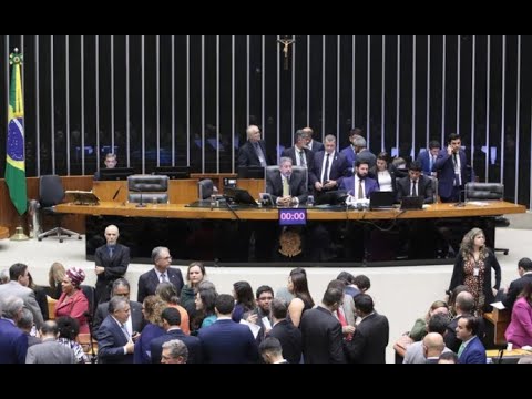 PL 6414/2024  Aprovado na câmara. Essa é uma notícia péssima PARA DEFICIÊNTES.