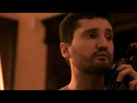 Sting. Shape of My Heart. Max Beitan & Manuele Colacci