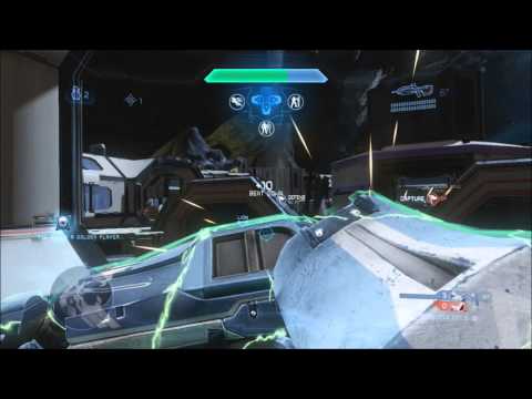 "Otter" a Halo 4 Montage by Shamunt