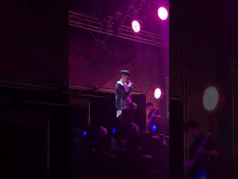 [Live] Colde 콜드 - 와르르♥ (wa-r-r) /2022.09.17 레인보우페스티벌
