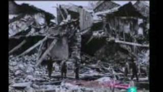 preview picture of video 'Catástrofe en Ribadelago (Documentos TV) 1/6'